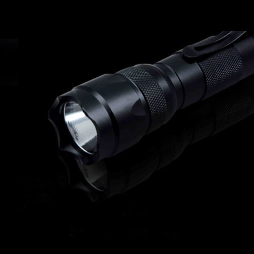 502B αδιάβροχος οδηγημένος φακός φακών CREE XML T6 οδηγημένος υψηλή δύναμη