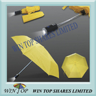 Δίπλωμα της ομπρέλας φανών των οδηγήσεων