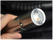 Μίνι φορητός UV οδηγημένος ανακλαστήρας φακών με Cree xp-γ R4, έξοχος φωτεινός