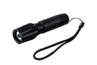 Ultra φωτεινό LED αστυνομία φακός JW101181-Q3 για πλήρη / ήμισυ φωτός