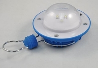 μίνι φορητό ηλιακό οδηγημένο φως 3 leds με το ελαφρύ φανάρι έκτακτης ανάγκης συστημάτων αισθητήρων τη νύχτα