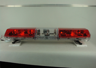 Rotator Lightbars έκτακτης ανάγκης φω'των προειδοποίησης φορτηγών οχημάτων/ρυμούλκησης πυρκαγιάς με την πιστοποίηση CE