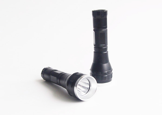 υπαίθριο 5 Watt R3 170 CREE LM υψηλά τροφοδότησε το φανό με το διακόπτη τρόπου 3