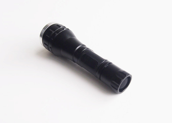 υπαίθριο 5 Watt R3 170 CREE LM υψηλά τροφοδότησε το φανό με το διακόπτη τρόπου 3