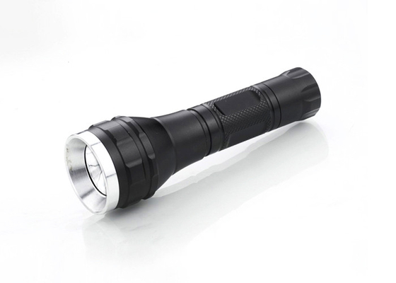 υπαίθριο 5 Watt R3 170 CREE LM υψηλά τροφοδότησε το φανό με το διακόπτη τρόπου 3