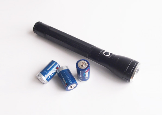1300 κράμα αργιλίου LM CREE XM - φανός υψηλής δύναμης Λ T6 για την πεζοπορία, στρατοπέδευση