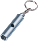 Σχεδιαστής LED μέταλλο, πλαστικό, torch φακός Mini οδήγησε Keychain ή προωθητικές δώρα