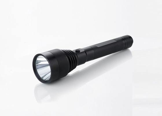 1300 LM 10 φακός των τακτικών οδηγήσεων W CREE T6 για το κυνήγι, οδηγημένος υψηλή δύναμη φανός
