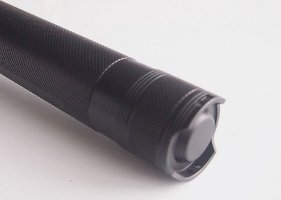 1300 LM 10 φακός των τακτικών οδηγήσεων W CREE T6 για το κυνήγι, οδηγημένος υψηλή δύναμη φανός