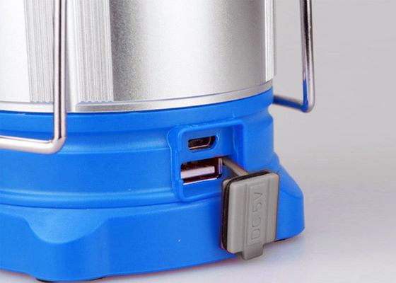 180LM 15 PC 5730 φορητά φω'τα στρατοπέδευσης SMD με το καλώδιο γάντζων/μικροϋπολογιστών USB