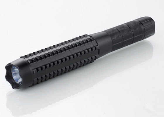 170 lm CREE XP – φανός των οδηγήσεων αστυνομίας αργιλίου Ε R3 με 3 * * 18650 Αντιαεροπορικό Πυροβολικό/1