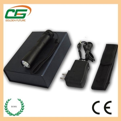 3W φακός των οδηγήσεων CREE