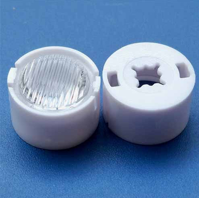 CE 13mm οδηγημένος QE οπτικός φακός Cree XBD γωνία εξέτασης 15/120 βαθμός