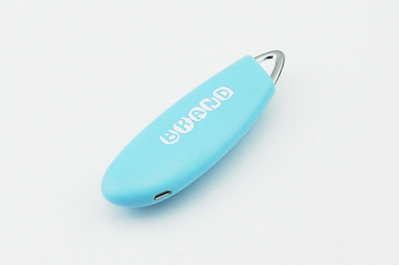 φακών επαγγελματικό δύναμης μίνι μπλε keychain τραπεζών εξωτερικό, πράσινο