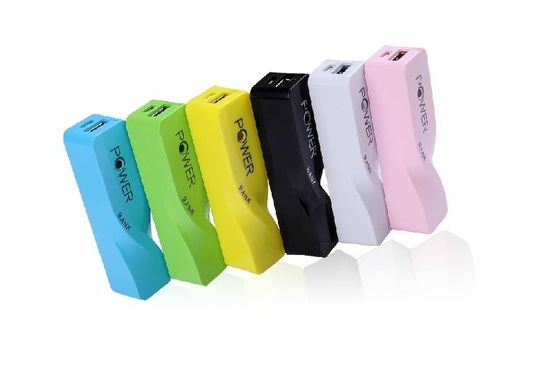 Μίνι τράπεζα δύναμης υψηλής ικανότητας με Keychain, κινητός φορτιστής τράπεζας δύναμης