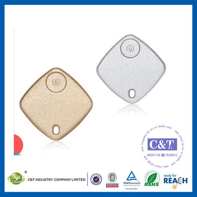 3 σε 1 ασύρματο έξυπνο ιχνηλάτη ανιχνευτών Bluetooth βοηθητικό για Iphone