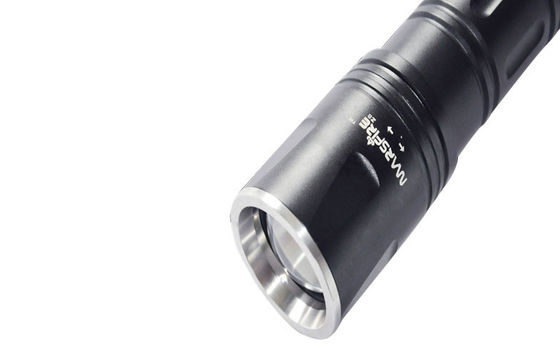 Οδηγημένος φακός ζουμ MarsFire Z9 CREE xm-L2, οδηγημένος φανός επανακαταλογηστέος φακός ζουμ 700lm