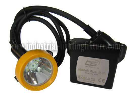 Φως μεταλλείας των ΣΥΝΕΧΩΝ 4.2V οδηγήσεων