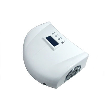 66W UV λαμπτήρας καρφιών των οδηγήσεων υψηλής δύναμης CCFL, καρφί 2 οδηγήσεων χεριών που θεραπεύει το λαμπτήρα