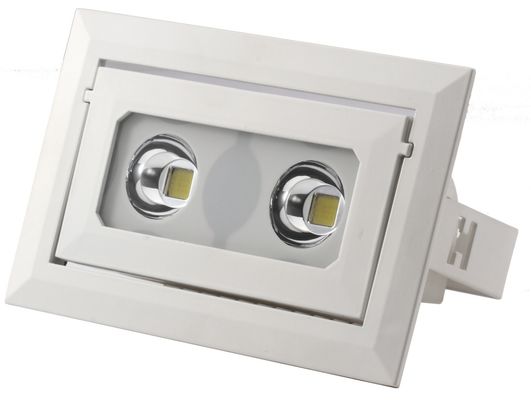 30W φως των εγχώριων οδηγήσεων RA 90 Dimmable λαμπτήρων πλημμυρών 1200Lm τοποθετημένο των οδηγήσεων ΣΠΑΔΙΚΩΝ