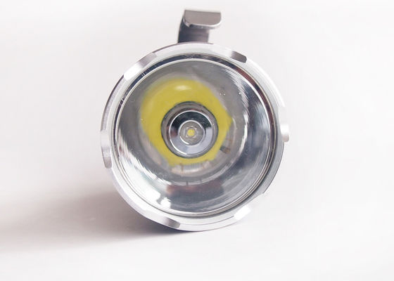 υψηλή δύναμη 1300 lm CREE Χ Μ - φως φανών USB των οδηγήσεων Λ T6 με USB