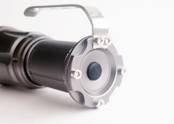 υψηλή δύναμη 1300 lm CREE Χ Μ - φως φανών USB των οδηγήσεων Λ T6 με USB