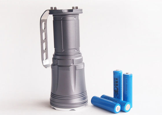 υψηλή δύναμη 1300 lm CREE Χ Μ - φως φανών USB των οδηγήσεων Λ T6 με USB