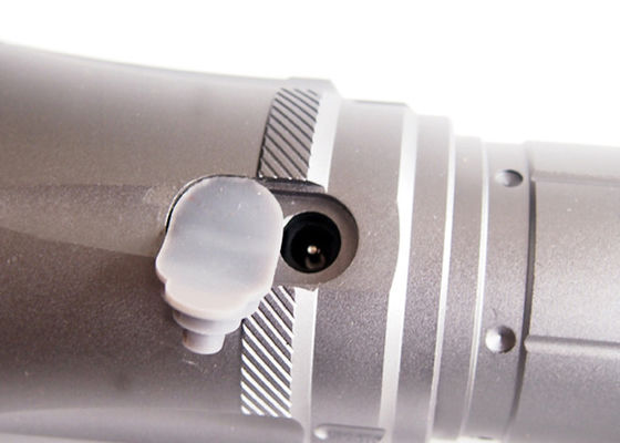 υψηλή δύναμη 1300 lm CREE Χ Μ - φως φανών USB των οδηγήσεων Λ T6 με USB