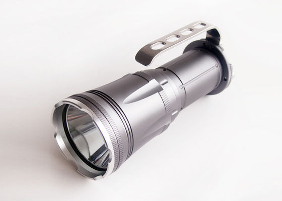 υψηλή δύναμη 1300 lm CREE Χ Μ - φως φανών USB των οδηγήσεων Λ T6 με USB