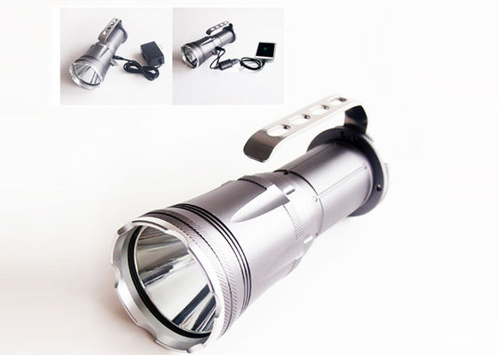υψηλή δύναμη 1300 lm CREE Χ Μ - φως φανών USB των οδηγήσεων Λ T6 με USB