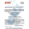 Κίνα China Flashlight Technologies Ltd. Πιστοποιήσεις